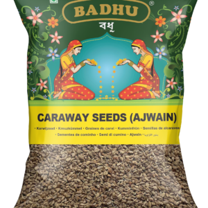 Ajwain