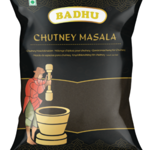 Chuteny Masala