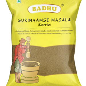 Curry masala