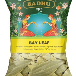 Bay leaves