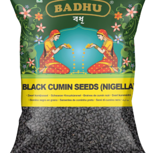 Kalonji Nigella