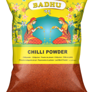 Chilli Powder