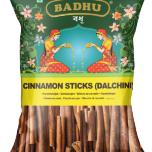 Cinnamon Sticks