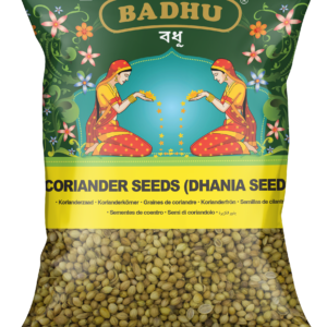 Coriander Whole