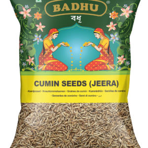 Cumin Whole