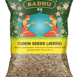 Cumin Whole