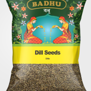 Dill Seeds