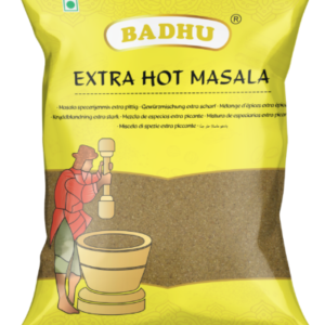 Extra Hot Curry Masala