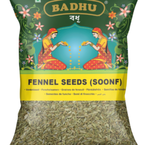Fennel seeds