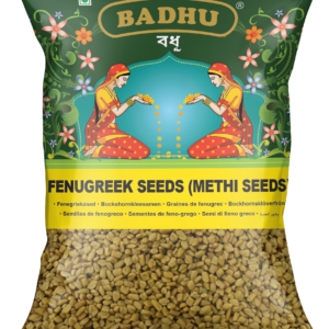 Fenugreek Seeds