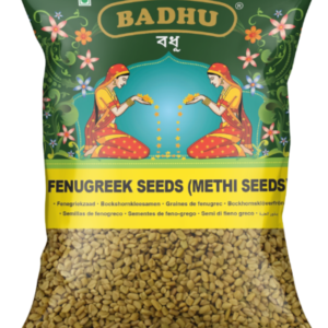 Fenugreek Seeds