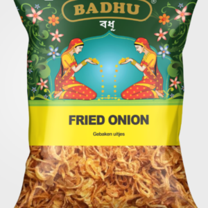Fried Onion