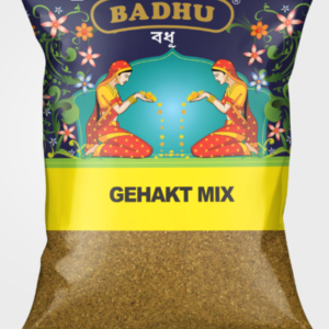 Gehakt