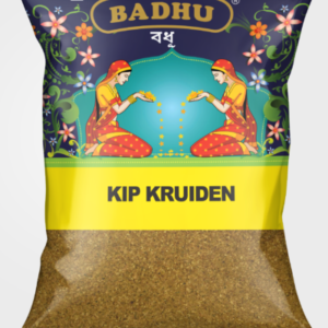 Kip Kruiden