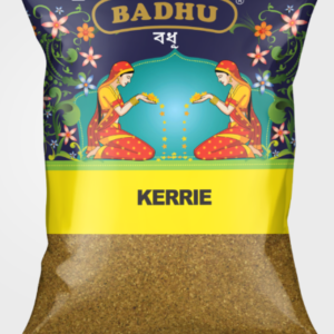 Kerrie