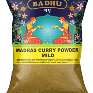 Madras Curry Powder MILD