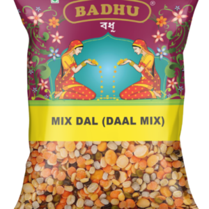 MIX DAL (Dal Mix)