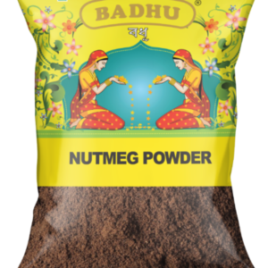 NUTMEG Powder