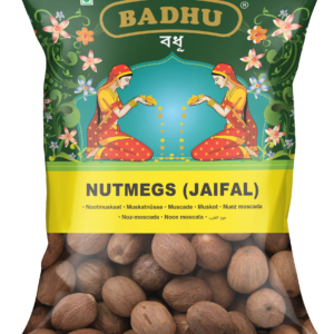 NUTMEGS