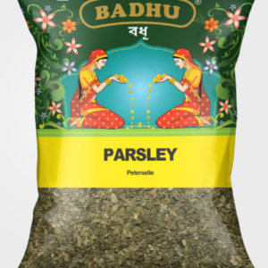 Parsley