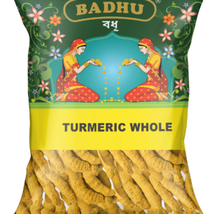 TURMERIC Whole