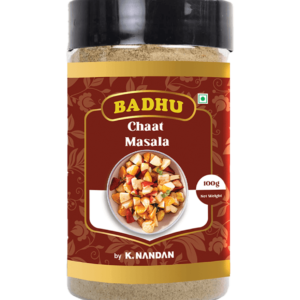Chaat Masala