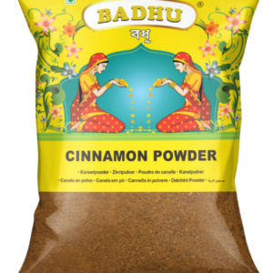 Cinnamon Powder