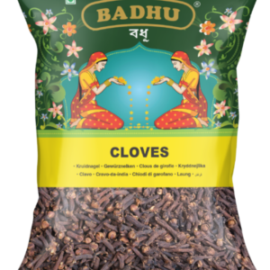 Clove Whole