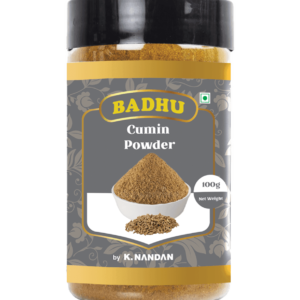 Cumin Powder