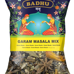 Garam Masala Whole