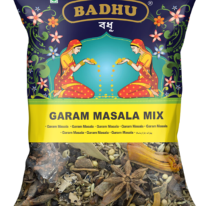 Garam Masala Whole