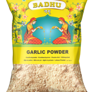 Garlic powder