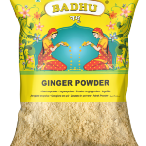 Ginger powder