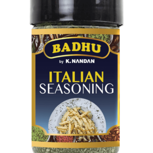 Italian Seasoning