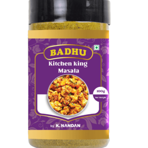 Kitchen King Masala