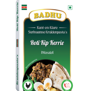 Roti Kip Curry Paste Mild
