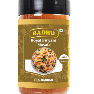 Biryani Masala