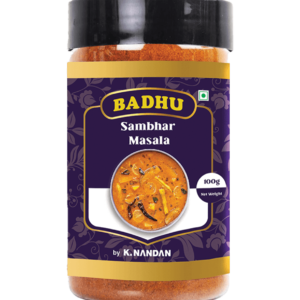 Sambar Masala