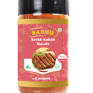 Seekh Kabab Masala