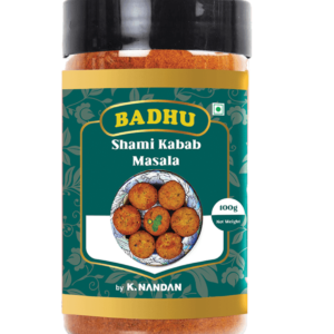 Shami Kabab Masala