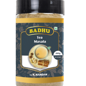 Tea Masala